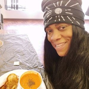 Meet your Posher, Jackie